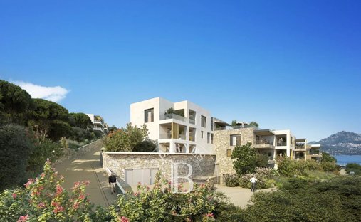 Apartment in Secteur Périphérique, Calvi, France 1