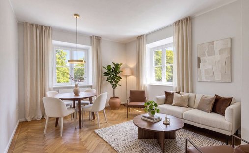 Wohnung in München, Bayern, Deutschland 1