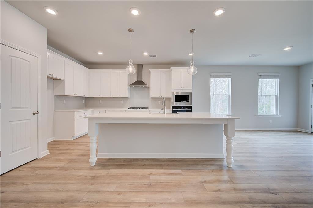 House in Lawrenceville, Georgia, United States 5 - 18490336