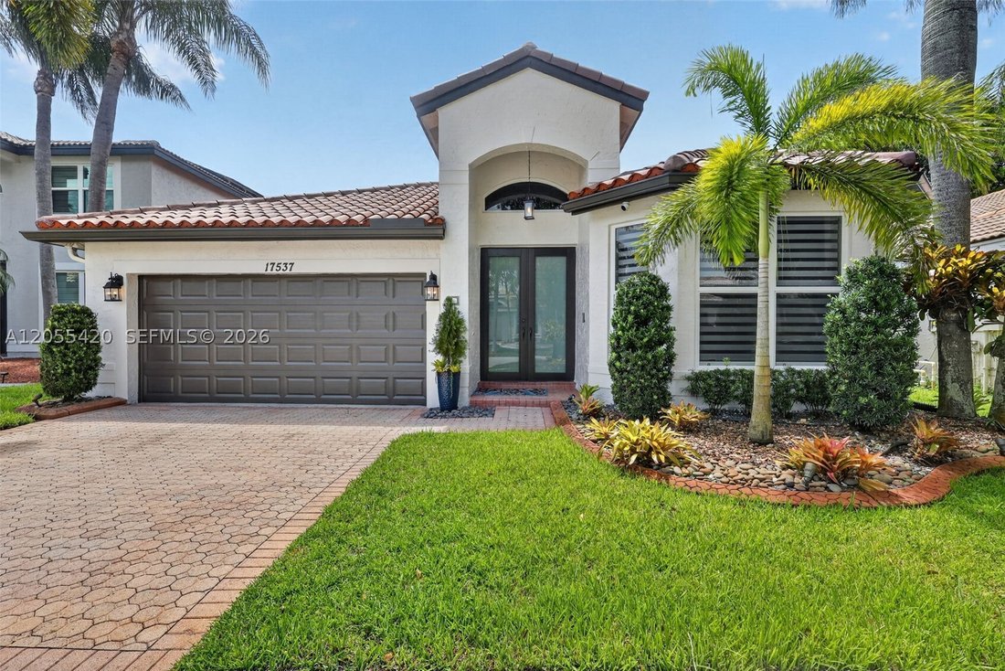 House in Miramar, Florida, United States 3 - 18490926