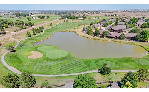 Casa a Windsor, Colorado, Stati Uniti 1