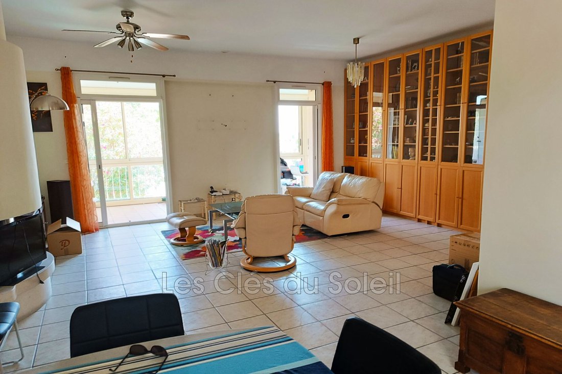 Villa in Toulon, Provence-Alpes-Côte d'Azur, France 5 - 18491584