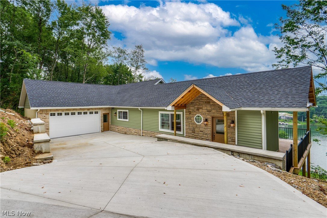 House in Malvern, Ohio, United States 2 - 18490566