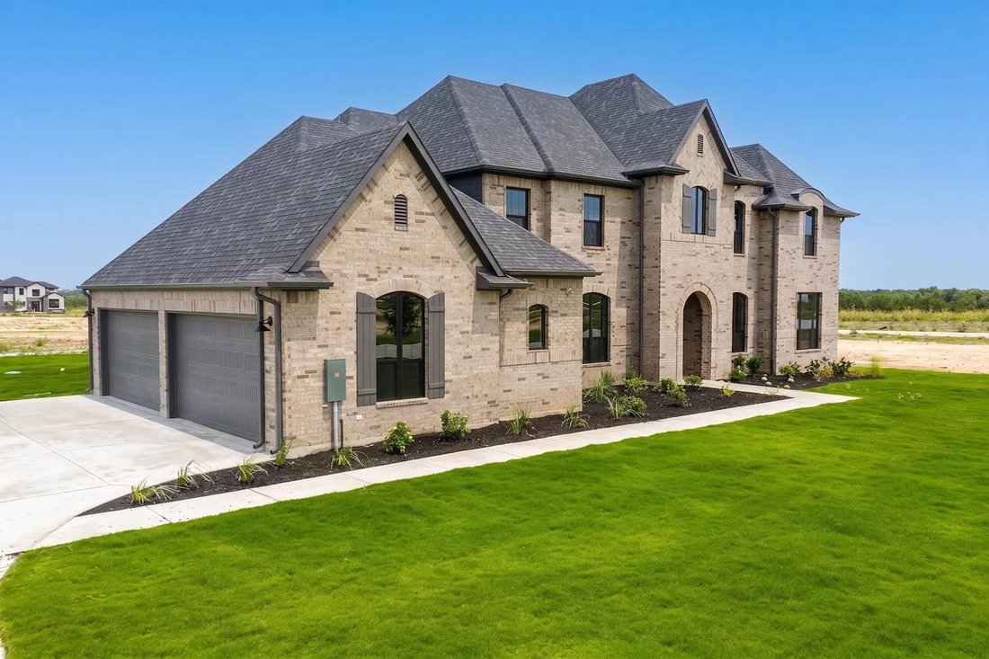 House in Leander, Texas, United States 3 - 17686494