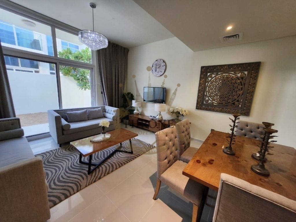 Townhouse in Damac Hills 2, Dubai, United Arab Emirates 1 - 18490458