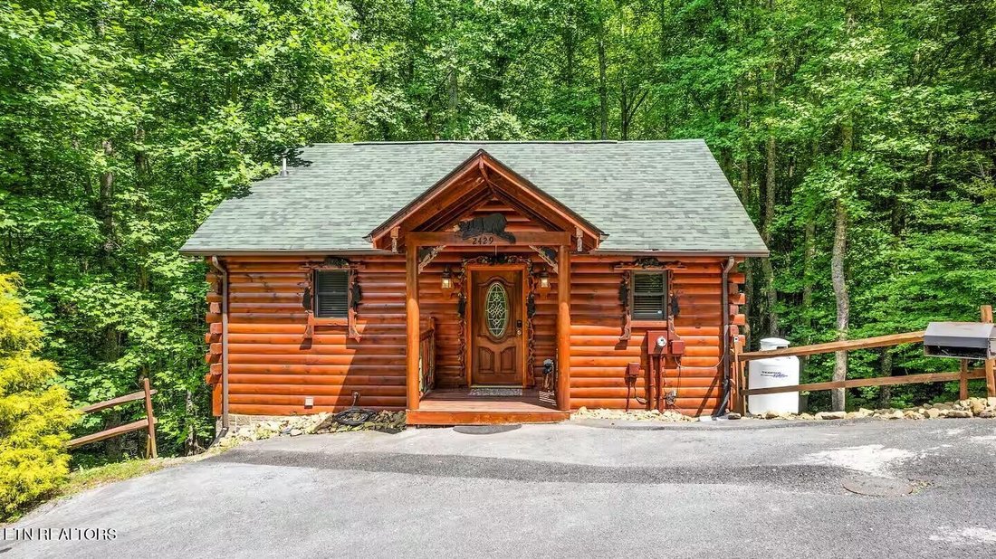 House in Sevierville, Tennessee, United States 4 - 18491376
