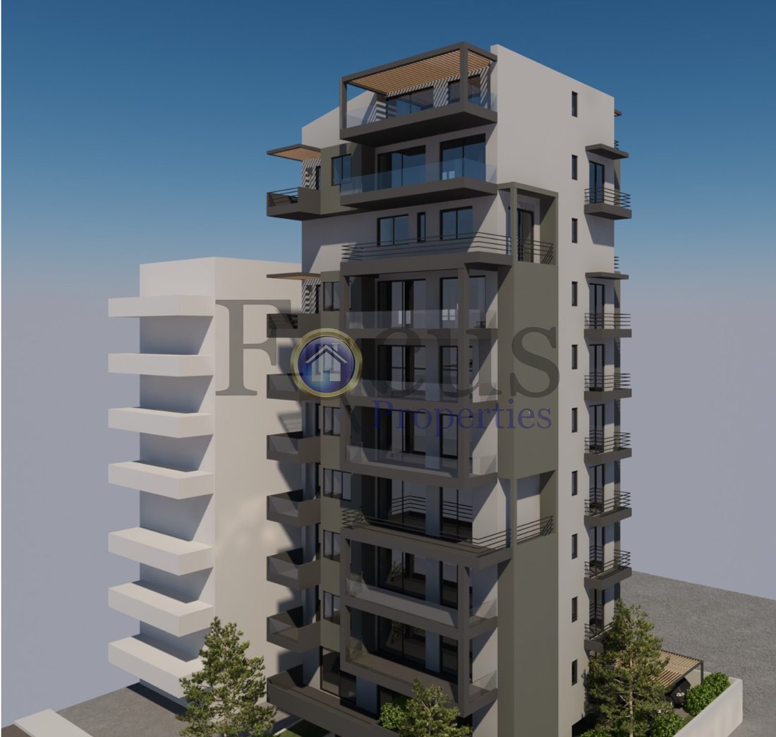 Apartment in South Athens, Attica, Greece 1 - 18490727