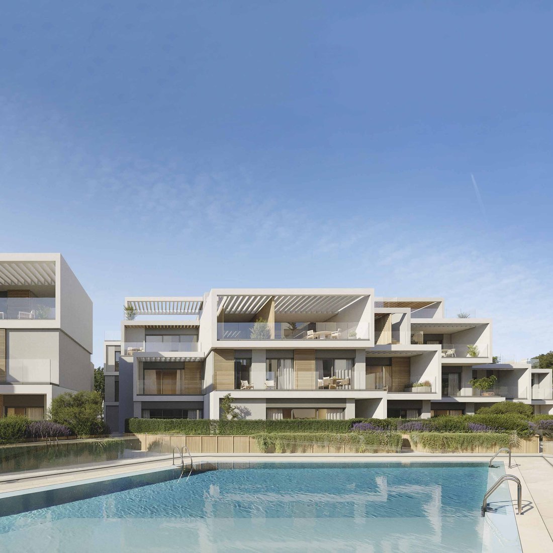 Apartment in Nueva Andalucia, Marbella, Spain 1 - 18490244