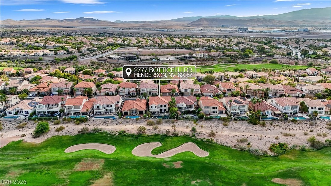 House in Henderson, Nevada, United States 3 - 18489914