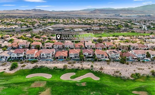 Casa a Henderson, Nevada, Stati Uniti 1
