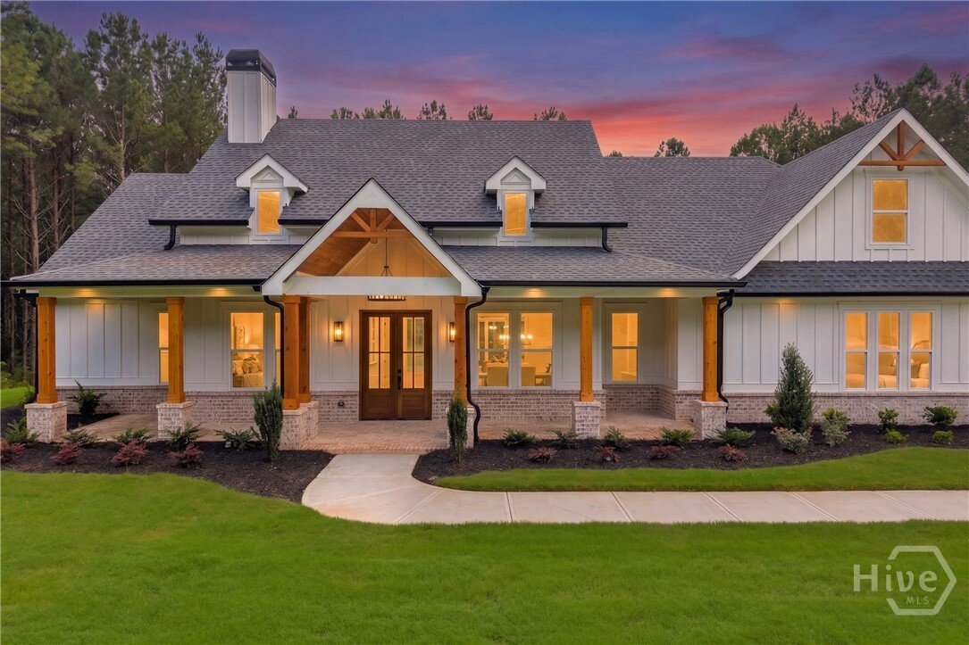 House in Monroe, Georgia, United States 1 - 18489971