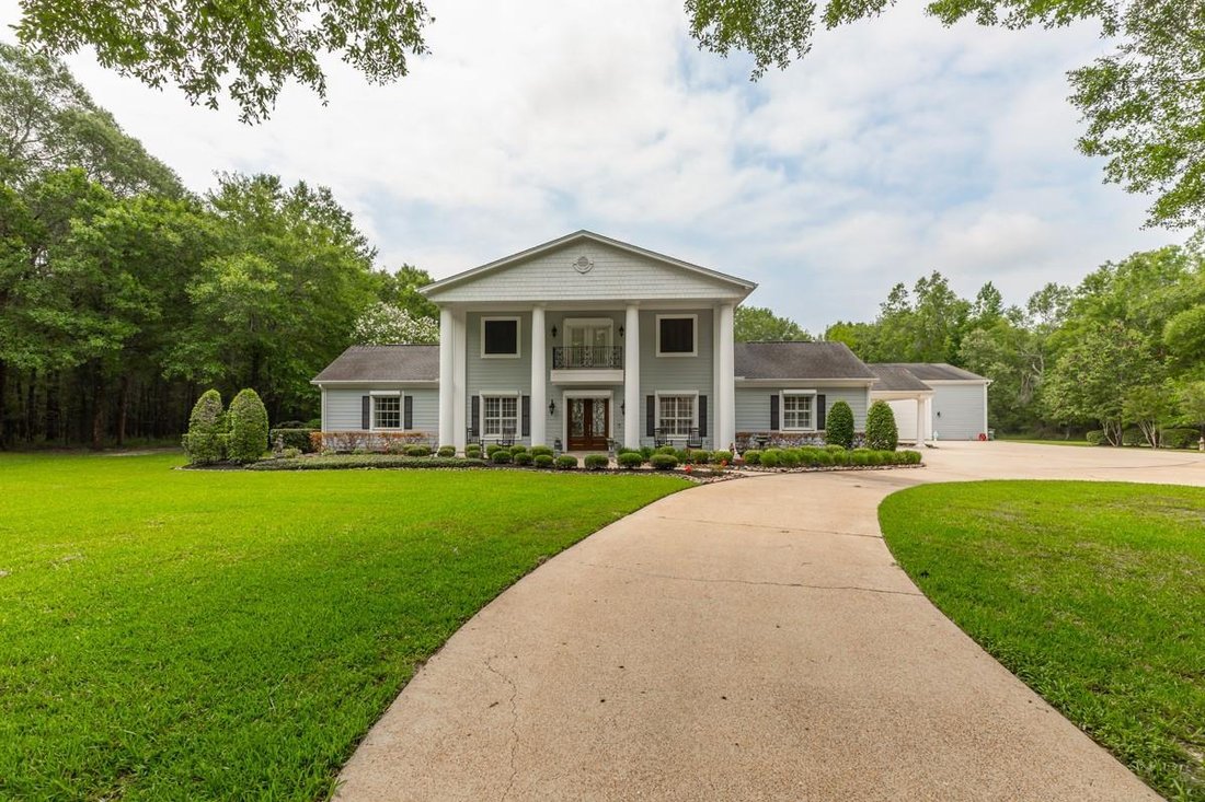 House in Lumberton, Texas, United States 1 - 18491100