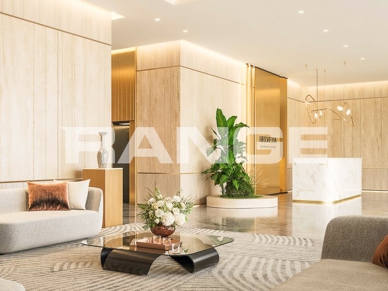 Apartment in JVC / Jumeirah Village Circle, Dubai, United Arab Emirates 2 - 18489962