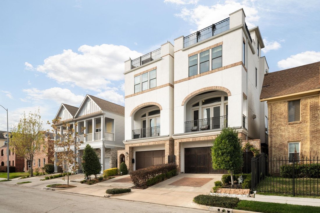House in Houston, Texas, United States 3 - 18491246