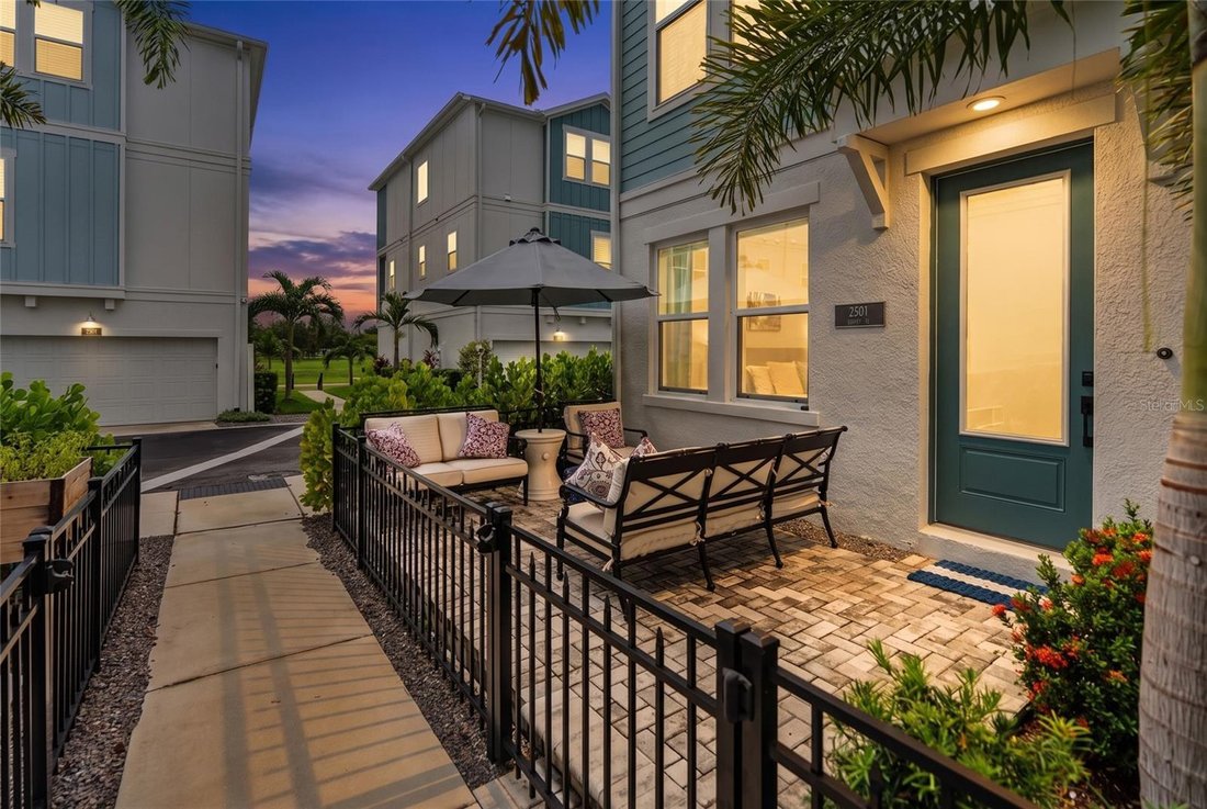 Condo in Sarasota, Florida, United States 2 - 18490577