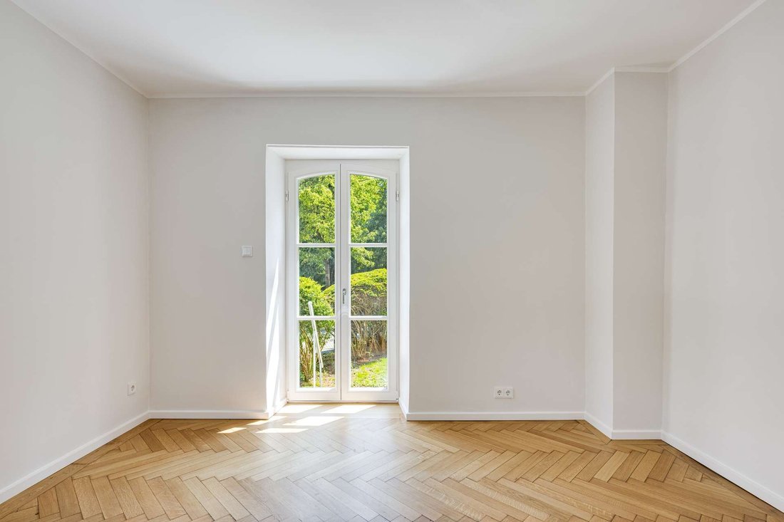 Apartment in Munich, Bavaria, Germany 3 - 18490488