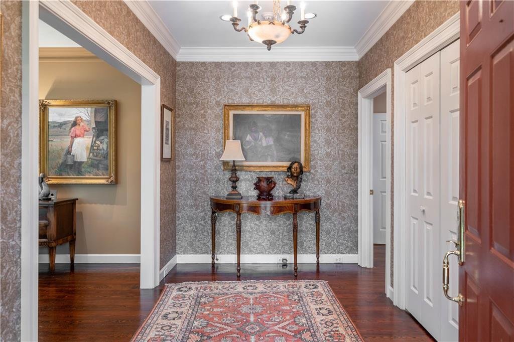House in Cartersville, Georgia, United States 5 - 18490918