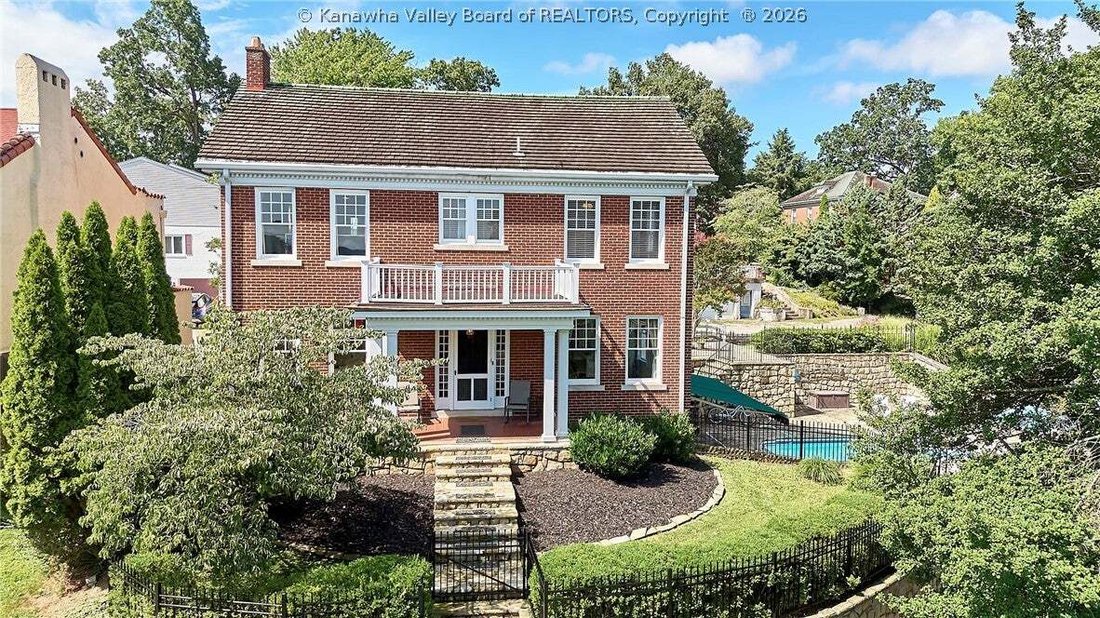 House in Charleston, West Virginia, United States 2 - 18491222