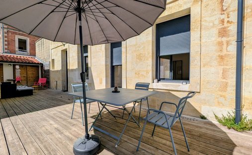 Casa a Aiguillon, Arcachon, Francia 1