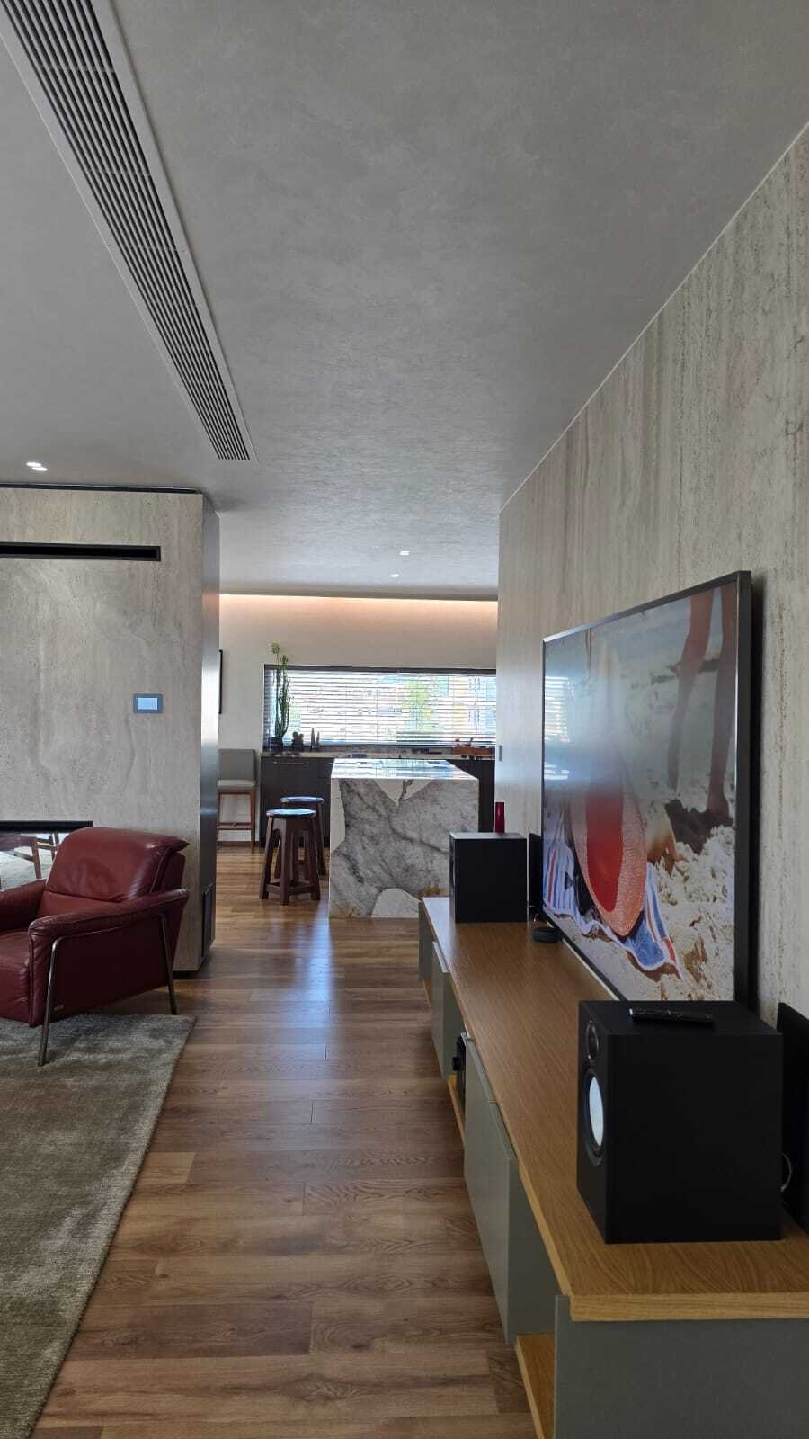 Apartment in Tirana, Tirana County, Albania 5 - 18490858