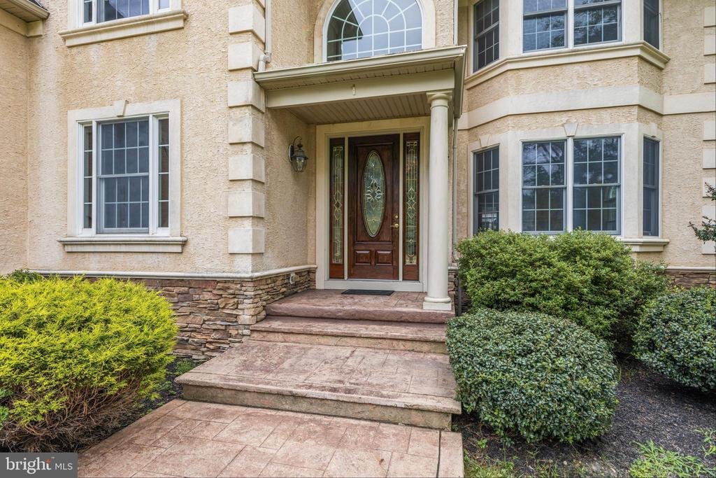 House in Voorhees Township, New Jersey, United States 3 - 18490859
