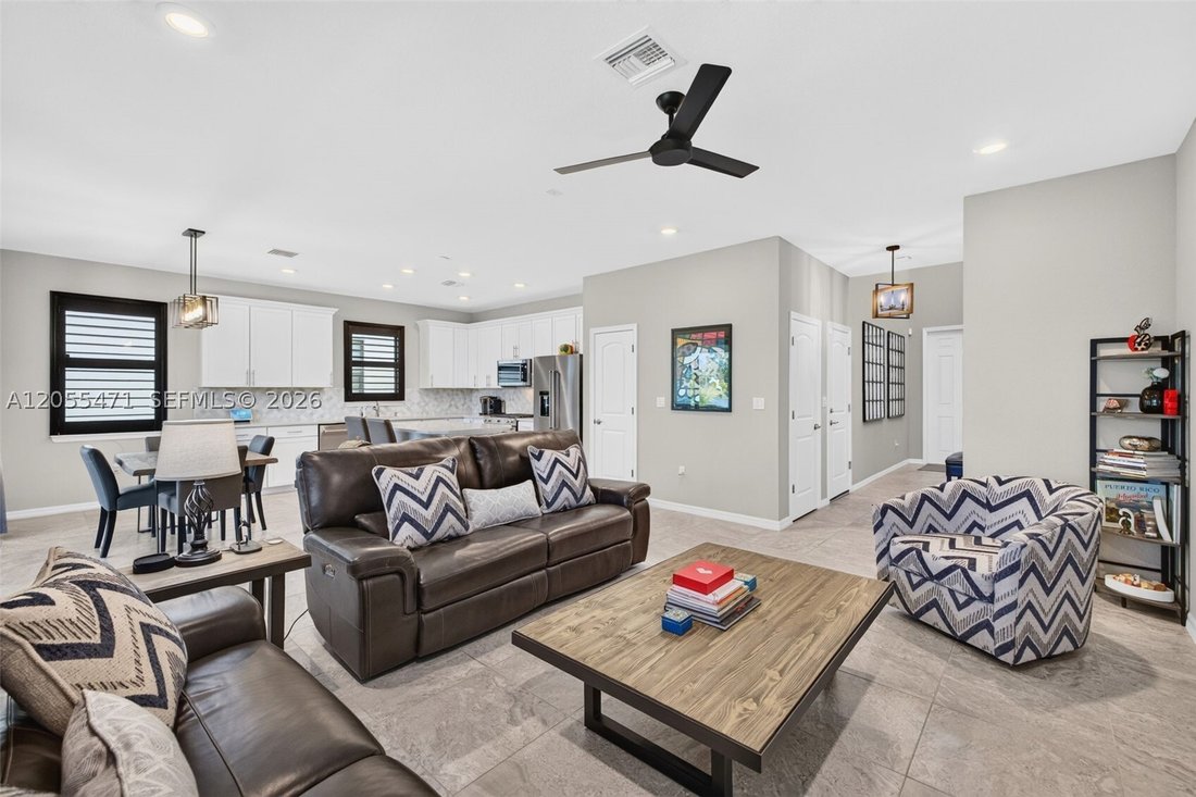 House in Fort Lauderdale, Florida, United States 5 - 18489880