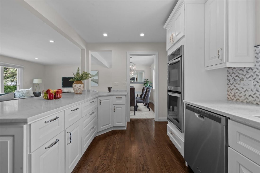 House in Riverwoods, Illinois, United States 5 - 18491049