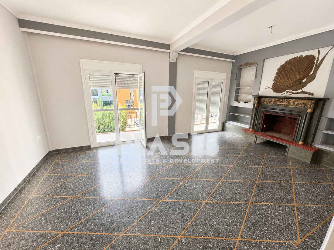 Apartment in Glyfada, Attica, Greece 1 - 18390070