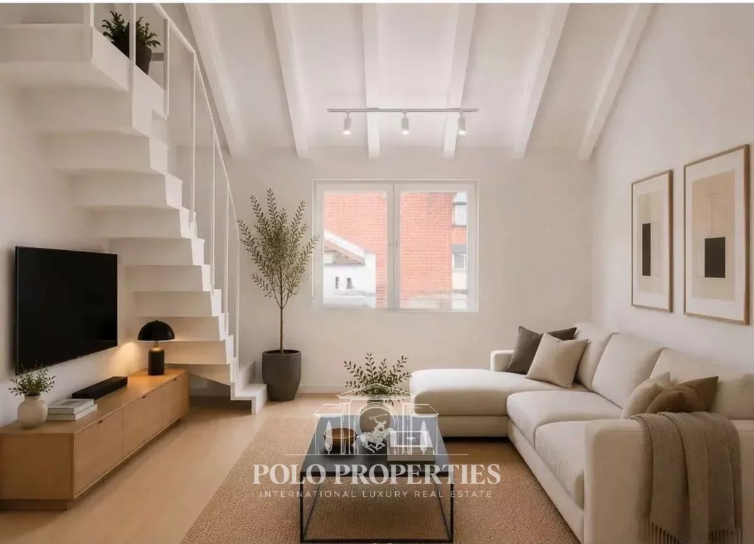 Apartment in Moncloa-Aravaca, Madrid, Spain 1 - 18404582
