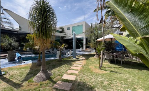 House in Quito, Pichincha, Ecuador 1
