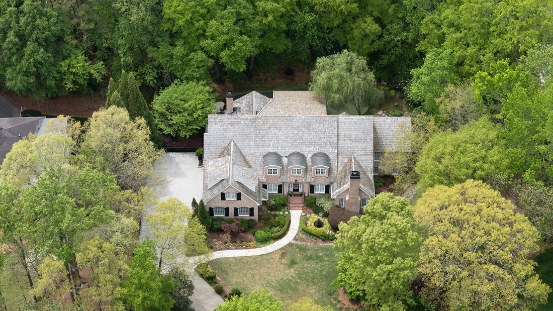 House in Atlanta, Georgia, United States 2 - 17927445