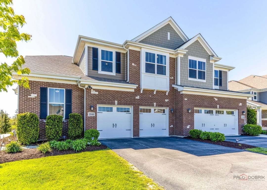 Townhouse in Long Grove, Illinois, United States 1 - 18490993