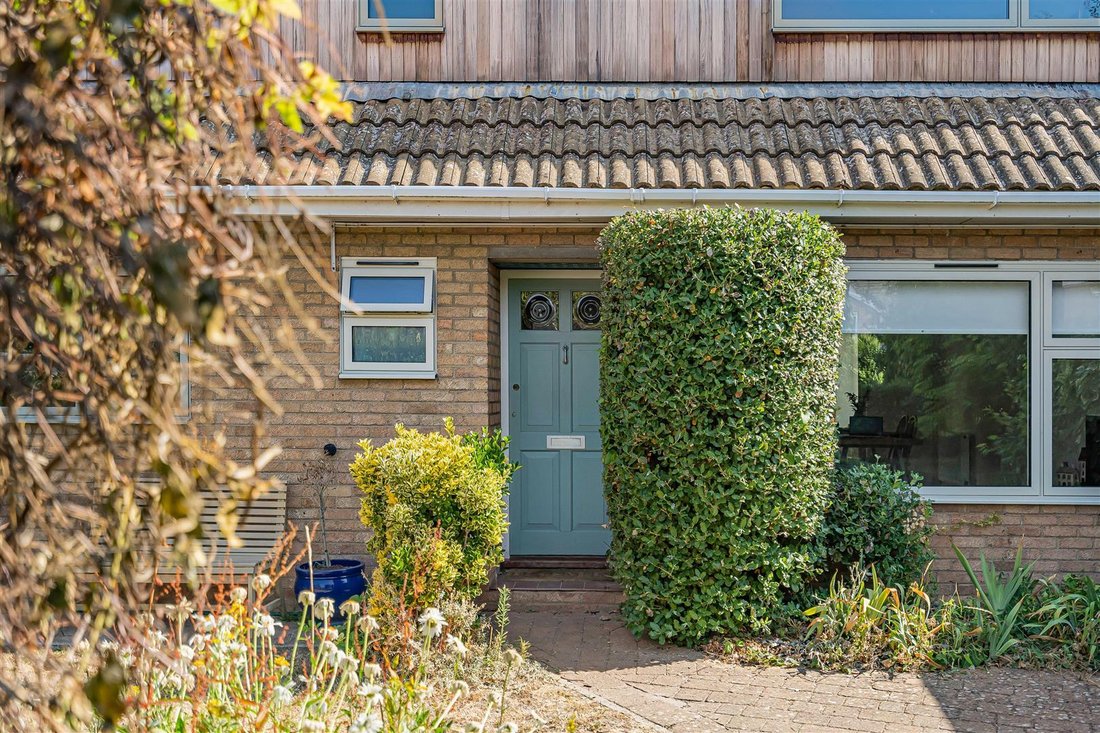 House in Newham Croft, Cambridge, England 3 - 18489885