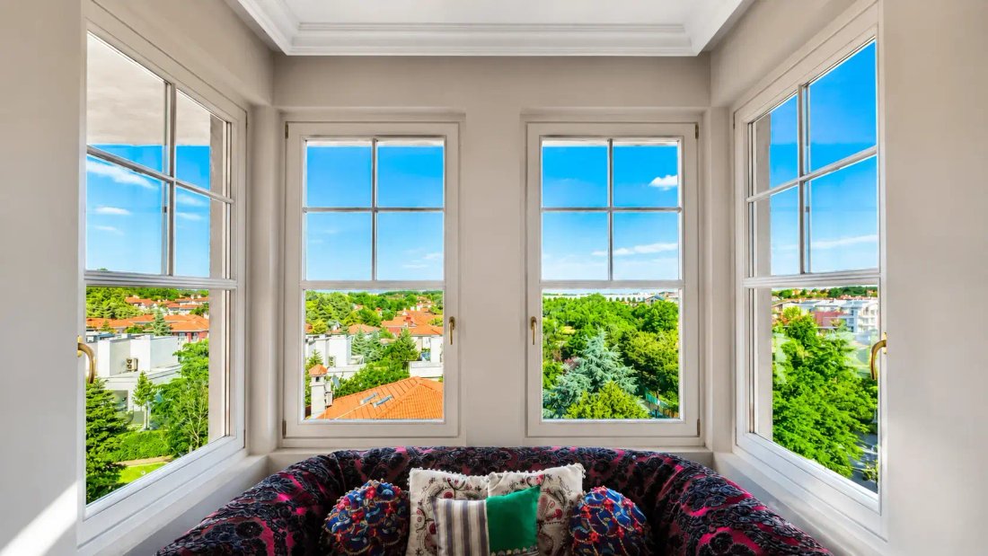 Appartement à Göktürk Merkez, Istanbul, Turquie 4 - 18490886