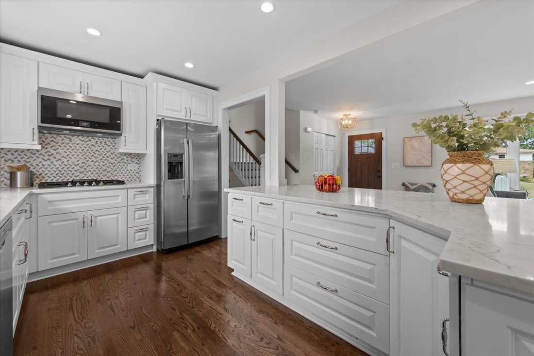 House in Riverwoods, Illinois, United States 4 - 18491049