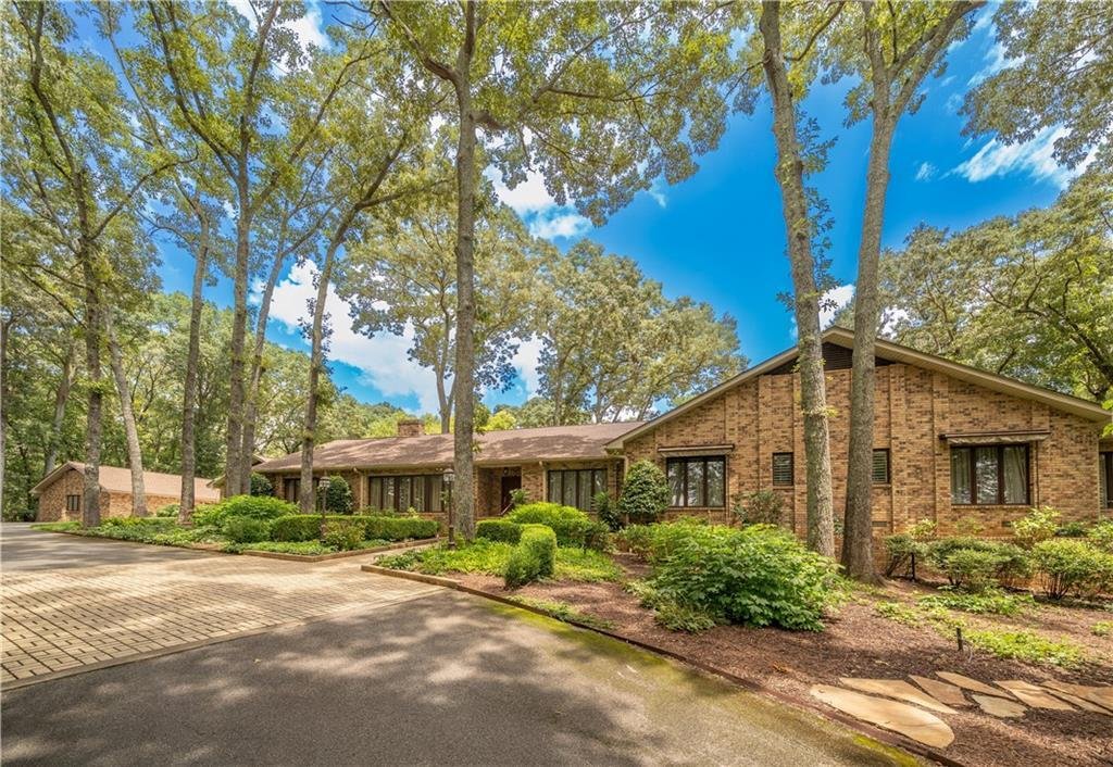 House in Cartersville, Georgia, United States 1 - 18490918
