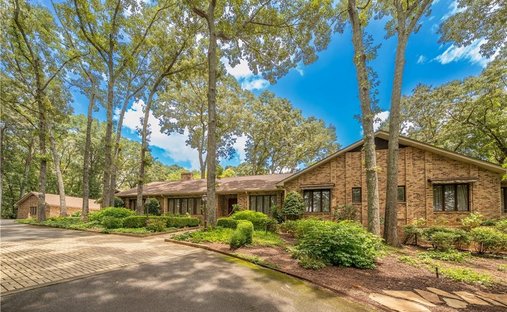 House in Cartersville, Georgia, United States 1