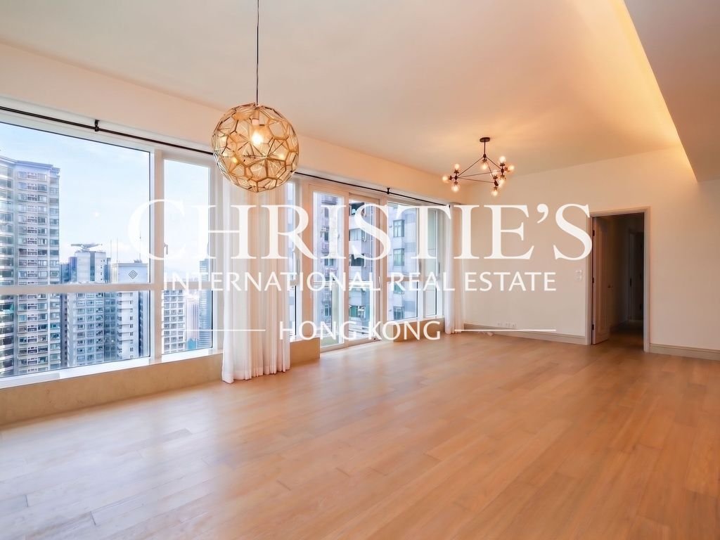 Apartment in Hong Kong, Hong Kong 3 - 16471914
