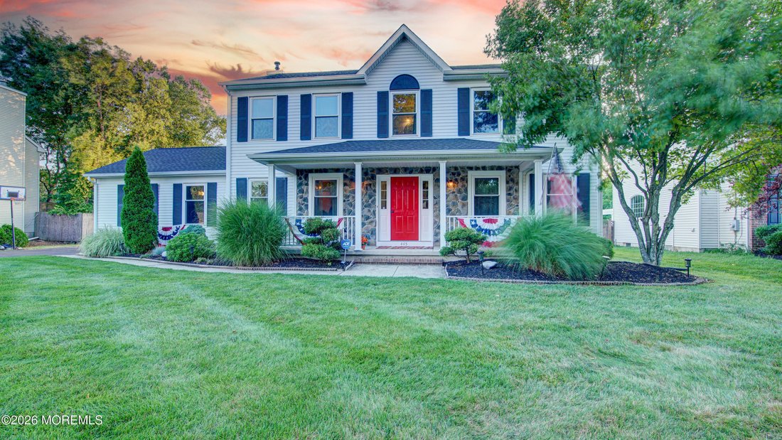 House in Hamilton Township, New Jersey, United States 1 - 18490178