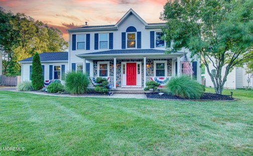 Casa a Hamilton, New Jersey, Stati Uniti 1