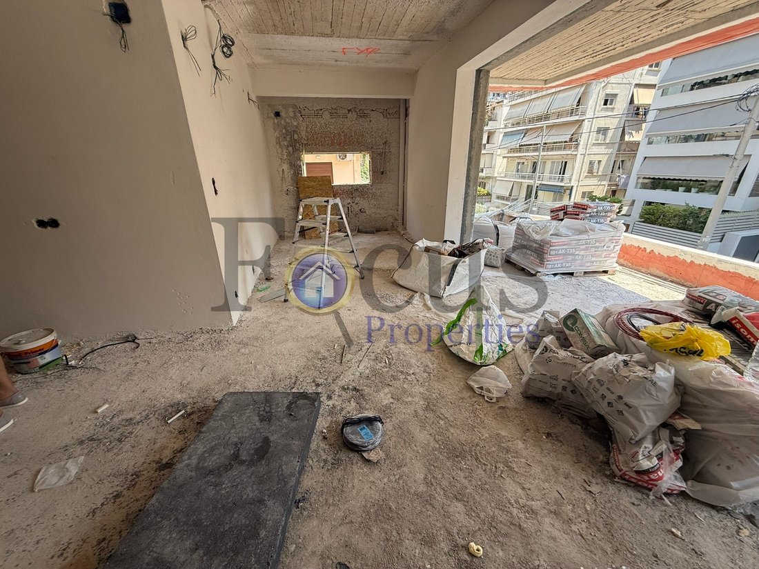 Apartment in South Athens, Attica, Greece 4 - 18490737