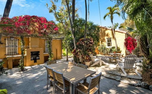 House in Miami, Florida, United States 1