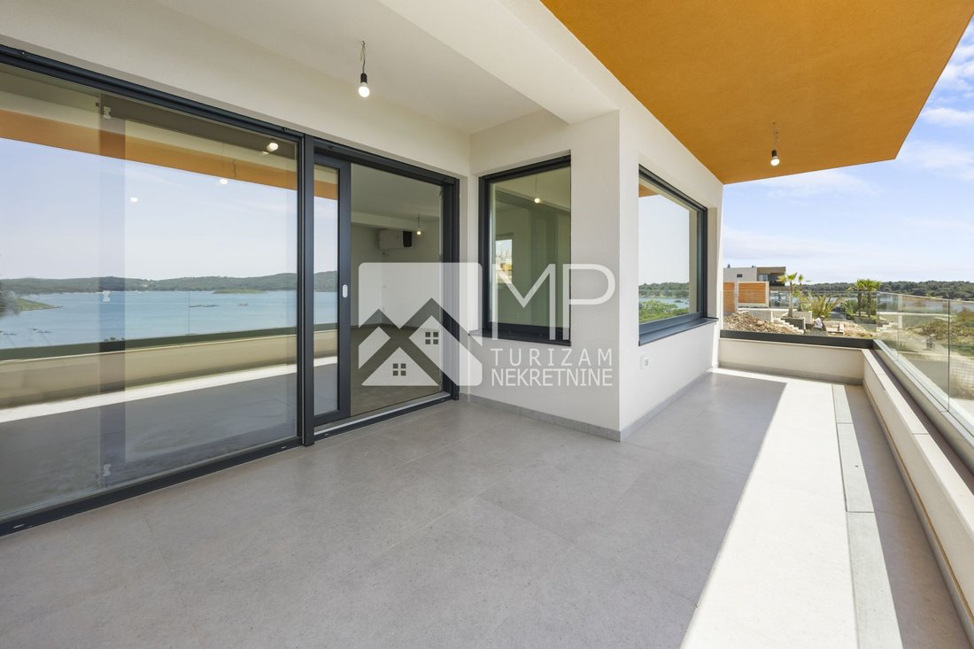 Apartment in Medulin, Istria County, Croatia 4 - 18491448