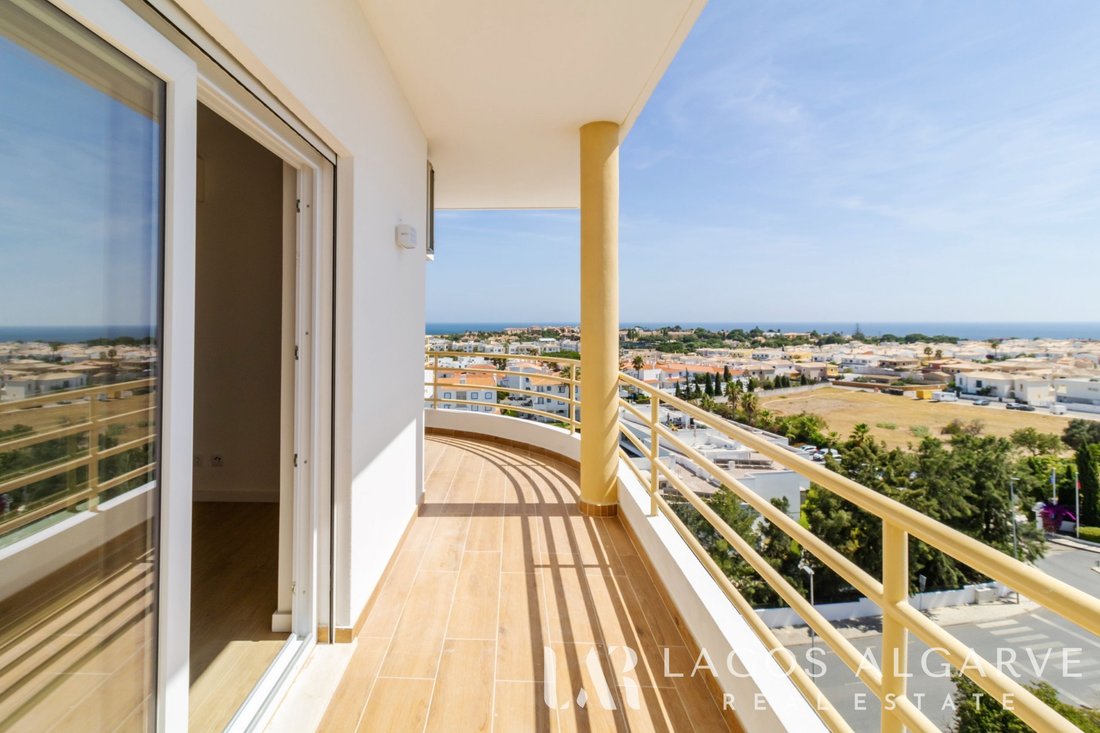 Apartment in Sao Goncalo de Lagos, Algarve, Portugal 4 - 18491791
