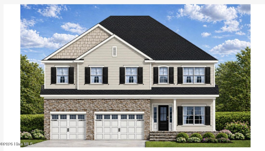 House in Grovetown, Georgia, United States 3 - 18489965