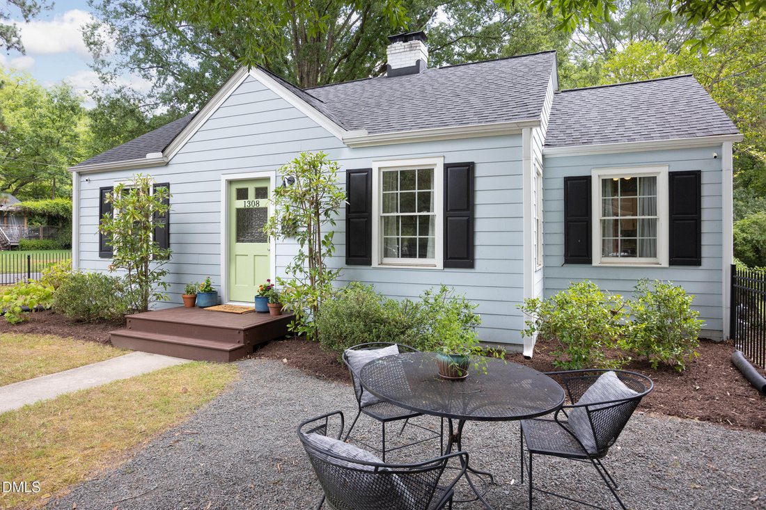 House in Durham, North Carolina, United States 3 - 18490643