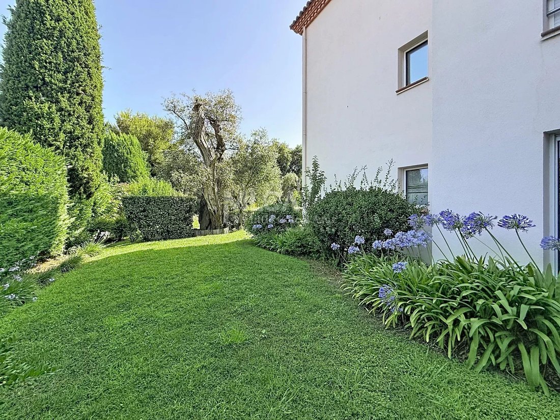 Apartment in Juan les Pins-Gallice, Antibes, France 2 - 18491805