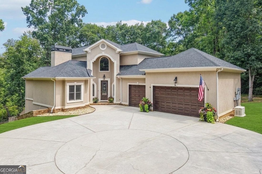 House in Hoschton, Georgia, United States 5 - 18490852