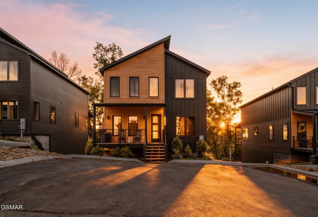 House in Sevierville, Tennessee, United States 3 - 18491483