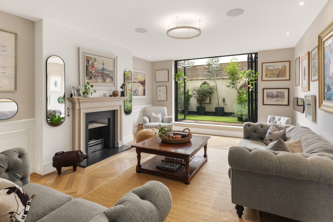 Maison en Bayswater, Westminster, Angleterre 2 - 18222493
